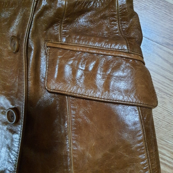 Stone Ridge Coat - Picture 3 of 6